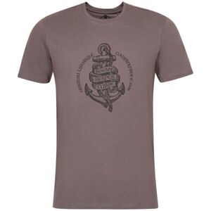 Reaper Pánske tričko Pánske tričko, vínová, veľkosť XXL