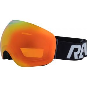 Reaper EDGY oranžová NS - Snowboardové okuliare
