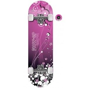 Reaper FLOW-ER Skateboard, ružová, veľkosť os
