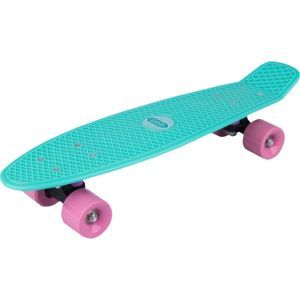 Reaper LBMINI-W8A ružová  - Plastový skateboard