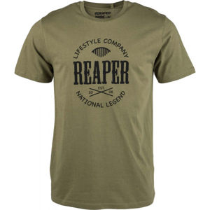 Reaper LEGEND  M - Pánske tričko