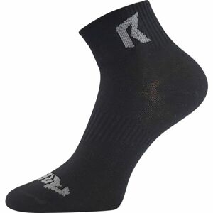 Reaper REAPER 3P Ponožky, čierna, veľkosť 43-46