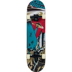 Reaper INVASION Skateboard, mix, veľkosť os