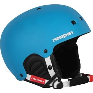 Reaper SURGE modrá (54 - 56) - Pánska freestylová snowboardová prilba