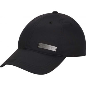 Reebok W FOUND CAP čierna  - Dámska šiltovka
