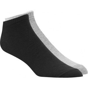 Reebok ROYAL UNISEX INSIDE SOCKS 3 FOR 2 biela 39-42 - Ponožky