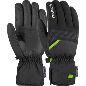 Reusch BRADLEY R-TEX XT Zimné rukavice, čierna, veľkosť 9.5