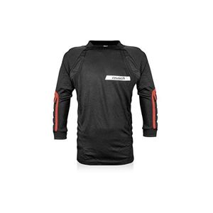 Reusch 3/4 UNDERSHIRT čierna XL - Spodné tričko