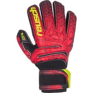 Reusch FIT CONTROL R3 Brankárske rukavice, červená, veľkosť 9