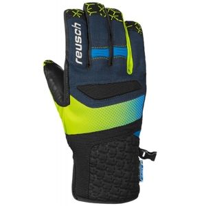 Reusch STUART R-TEX XT  9.5 - Pánske zimné rukavice