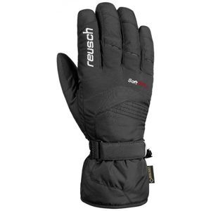 Reusch SANDOR GTX čierna 9 - Lyžiarske rukavice