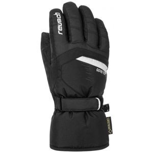 Reusch BOLT GTX JR čierna 6 - Detské lyžiarske rukavice