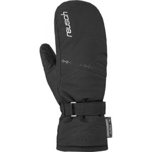 Reusch HANNAH R-TEX XT MITTEN Dámske zimné rukavice, čierna, veľkosť 8.5