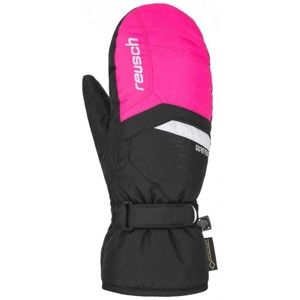 Reusch BOLT GTX MITT. - Juniorské  lyžiarske rukavice