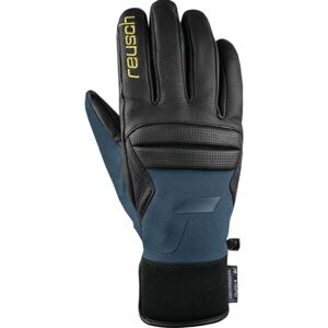 Reusch PETRA VLHOVA R-TEX® XT Zimné rukavice, čierna, veľkosť 6.5