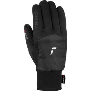 Reusch GARHWAL HYBRID TOUCH-TEC™ Zimné rukavice, čierna, veľkosť 10.5