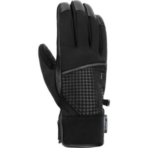 Reusch MARA R-TEX® XT Zimné rukavice, čierna, veľkosť 6.5