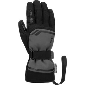 Reusch PRIMUS R-TEX XT Unisex zimné rukavice, čierna, veľkosť 8