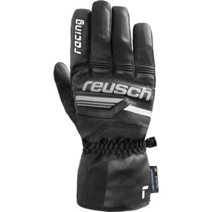 Reusch SKI RACE VC R-TEX&REG; XT Unisex zimné rukavice, čierna, veľkosť 10