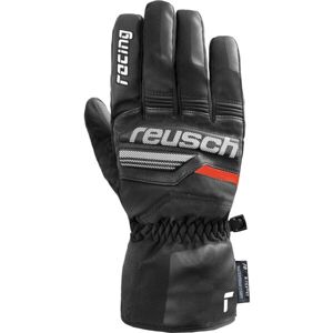 Reusch SKI RACE VC R-TEX&REG; XT Unisex zimné rukavice, čierna, veľkosť 9