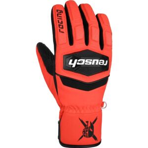 Reusch WORLDCUP WARRIOR R-TEX&REG; XT Unisex zimné rukavice, červená, veľkosť 9.5