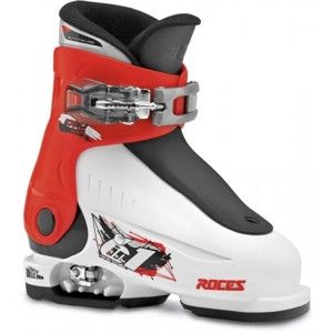 Roces IDEA UP 25-29  16 - 18,5 - Detské lyžiarske topánky