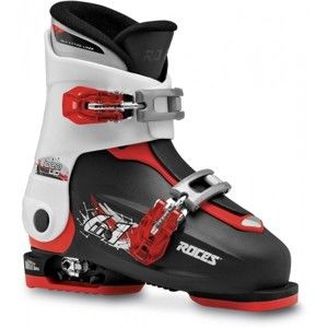 Roces IDEA UP 30-35  19 - 22 - Detské lyžiarske topánky