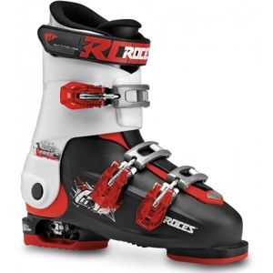 Roces IDEA FREE 36-40  36-40 - Detské lyžiarske topánky
