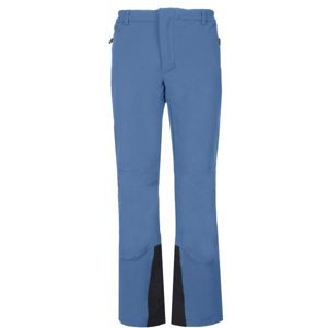 Rock Experience AMPATO PANT Pánske outdoorové nohavice, tmavo modrá, veľkosť XL