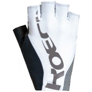 Roeckl IZU biela 9 - Cyklistické rukavice