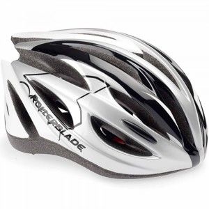 Rollerblade Performance helmet šedá M - In-line prilba
