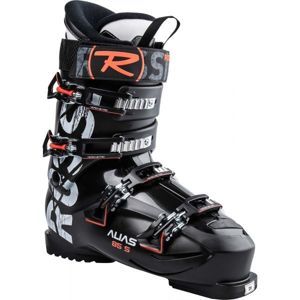 Rossignol ALIAS 85S čierna 27 - Pánska lyžiarska obuv