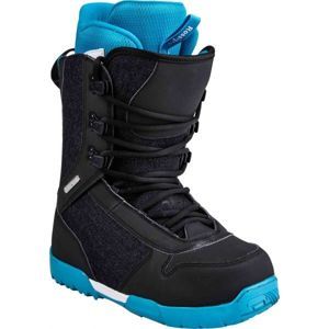 Rossignol ALLEY LACED HW3 WOMEN - Dámska snowboardová obuv