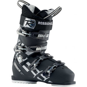 Rossignol Allspeed 80 Zjazdová lyžiarska obuv, čierna, veľkosť 29