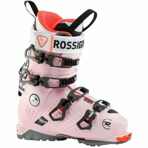 Rossignol ALLTRACK ELITE 110 LT W GW Dámska touringová lyžiarska obuv, ružová, veľkosť