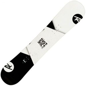 Rossignol DISTRICT WIDE + BATTLE M/L - Pánsky snowboardový set