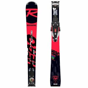 Rossignol HERO ELITE MT TI R E + SPX 12 KONECT GW  159 - Zjazdové lyže