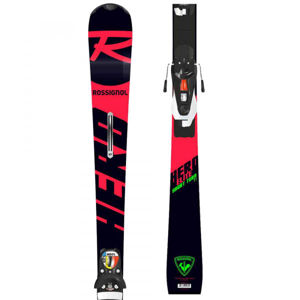 Rossignol HERO ELITE ST TI + NX12  167 - Zjazdové lyže