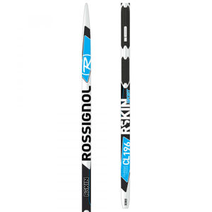 Rossignol R-SKIN SPORT IFP XC  206 - Klasické bežecké lyže