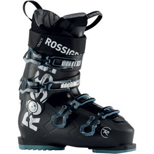 Rossignol TRACK 130 čierna 30 - Pánska lyžiarska obuv
