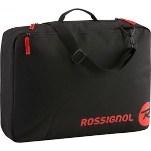 Rossignol DUAL BASIC BOOT BAG čierna NS - Obal na lyžiarsku obuv