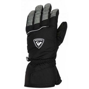 Rossignol PERF čierna L - Lyžiarske rukavice