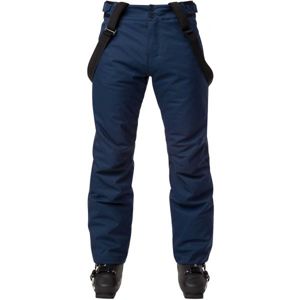 Rossignol SKI PANT modrá M - Pánske lyžiarske nohavice