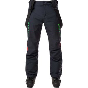 Rossignol HERO COURSE PANT čierna XL - Pánske lyžiarske nohavice