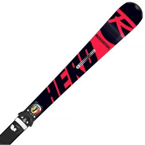 Rossignol HERO ELITE ST TI + NX12  162 - Zjazdové lyže