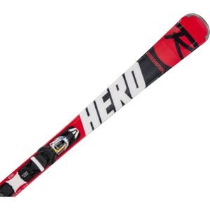 Rossignol HERO ELITE SL LTD+XPRESS 11  170 - Pánske zjazdové lyže