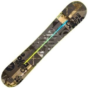 Rossignol ONE LF + CUDA M/L  159 - Pánsky snowboard set