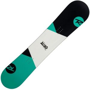 Rossignol ALIAS + BATTLE M/L - Detský  snowboardový set