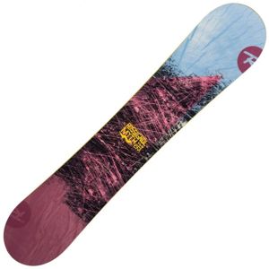 Rossignol MYTH + MYTH S/M  139 - Dámsky  snowboardový set