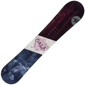 Rossignol GALA + GALA S/M  142 - Dámsky  snowboardový set
